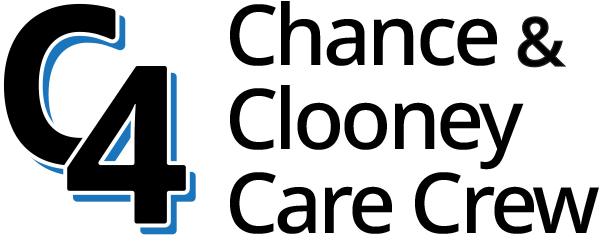 Chance & Clooney Care Crew